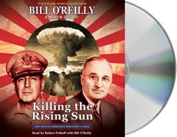 Killing the Rising Sun