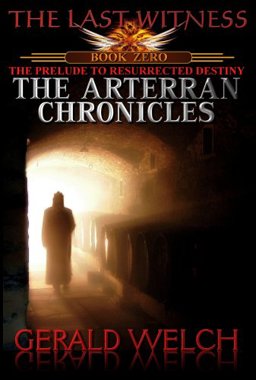 The Arterran Chronicles