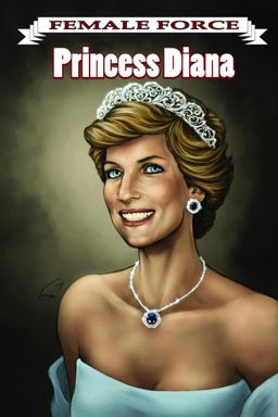 Princess Diana