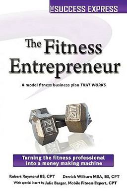 The Fitness Entrepreneur
