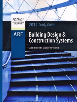 Building Design and Construction Systems