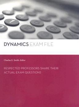 Dynamics Exam File