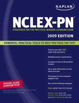 NCLEX-PN 2009