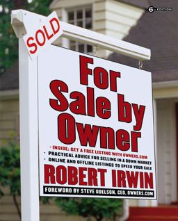 For Sale by Owner