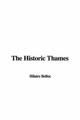 The Historic Thames