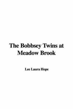 The Bobbsey Twins at Meadow Brook