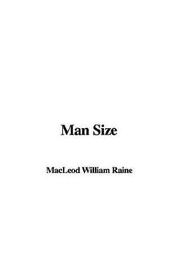 Man Size