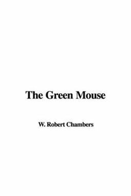 The Green Mouse