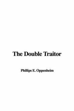 The Double Traitor
