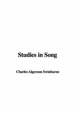 Studies in Song