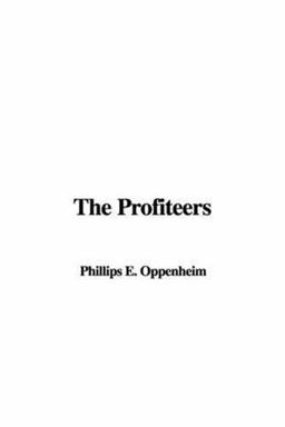 The Profiteers