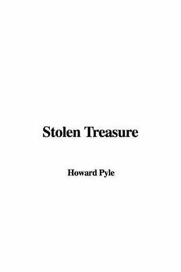 Stolen Treasure
