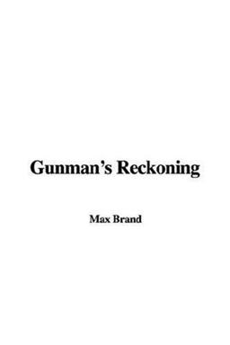 Gunman's Reckoning