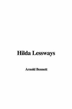 Hilda Lessways