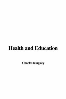Health and Education