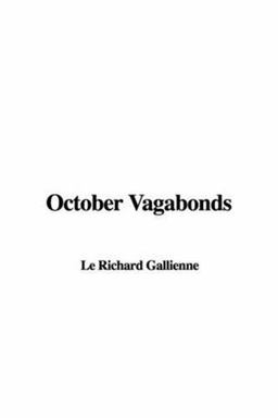 October Vagabonds