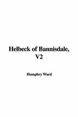 Helbeck of Bannisdale, V2