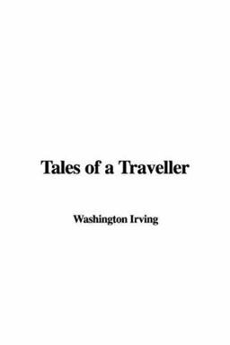 Tales of a Traveller