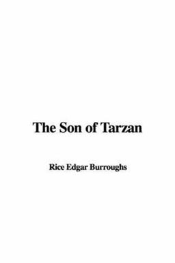 The Son of Tarzan