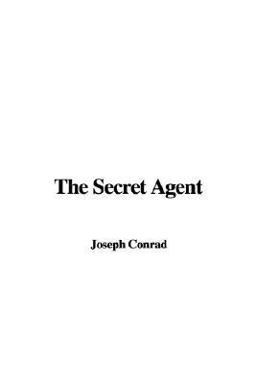 The Secret Agent