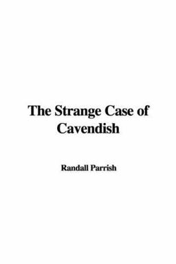 The Strange Case of Cavendish