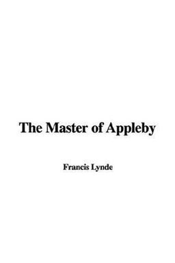 The Master of Appleby