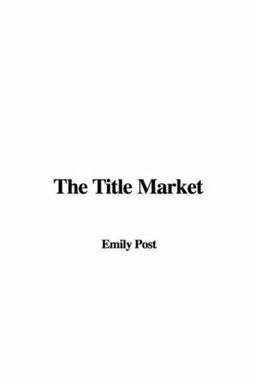 The Title Market