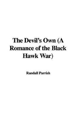 The Devil's Own (a Romance of the Black