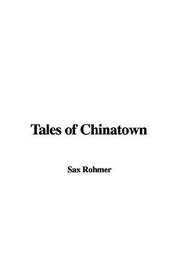 Tales of Chinatown