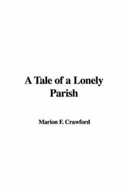 A Tale of a Lonely Parish