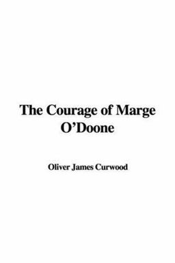 The Courage of Marge O'Doone