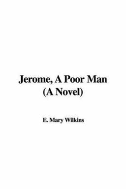 Jerome, a Poor Man