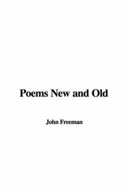Poems New and Old