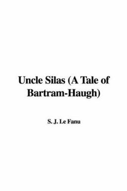 Uncle Silas