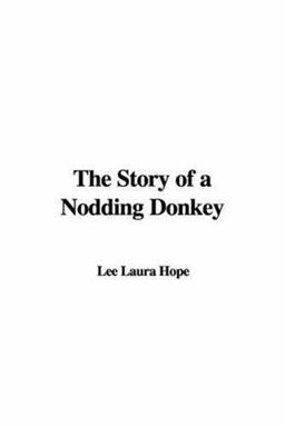 The Story of a Nodding Donkey