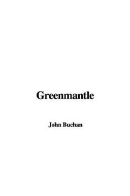Greenmantle