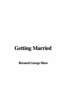 Getting Married