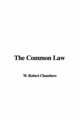 The Common Law