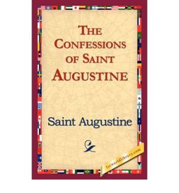 The Confessions of Saint Augustine