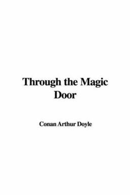 Through the Magic Door