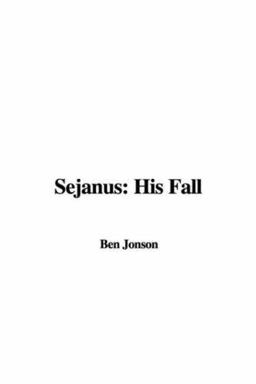Sejanus