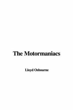 The Motormaniacs