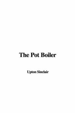 The Pot Boiler