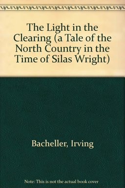 The Light in the Clearing (a Tale of the