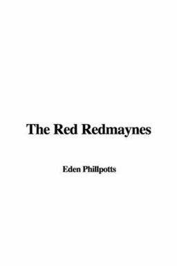 The Red Redmaynes