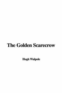 The Golden Scarecrow