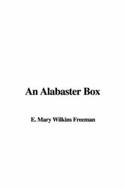 An Alabaster Box