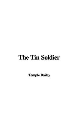 Tin Soldier