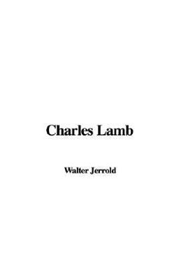 Charles Lamb