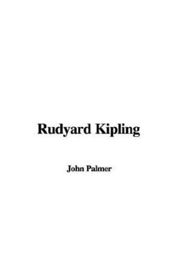 Rudyard Kipling